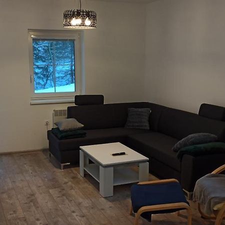 Apartman Burger Terchová Esterno foto