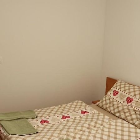 Apartman Burger Terchová Esterno foto