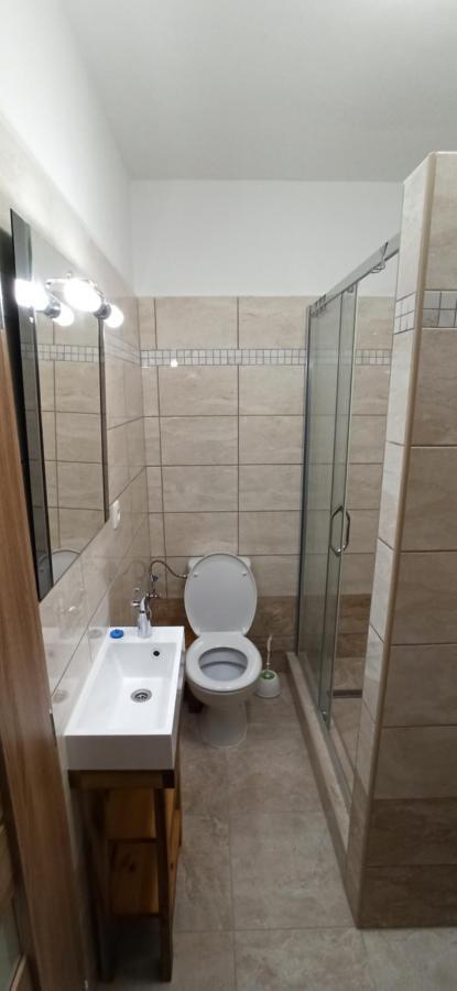 Apartman Burger Terchová Esterno foto