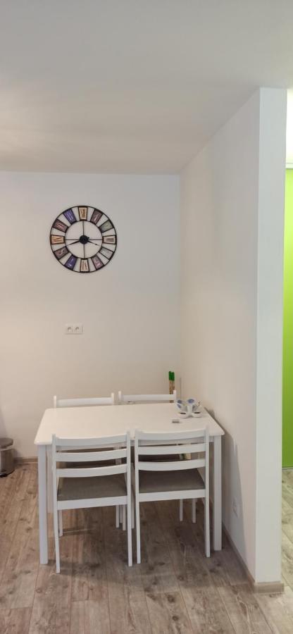 Apartman Burger Terchová Esterno foto