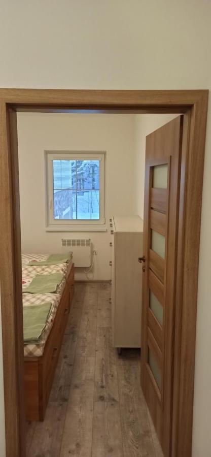 Apartman Burger Terchová Esterno foto