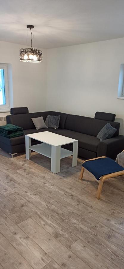 Apartman Burger Terchová Esterno foto
