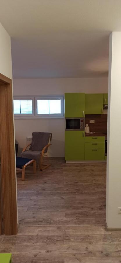 Apartman Burger Terchová Esterno foto