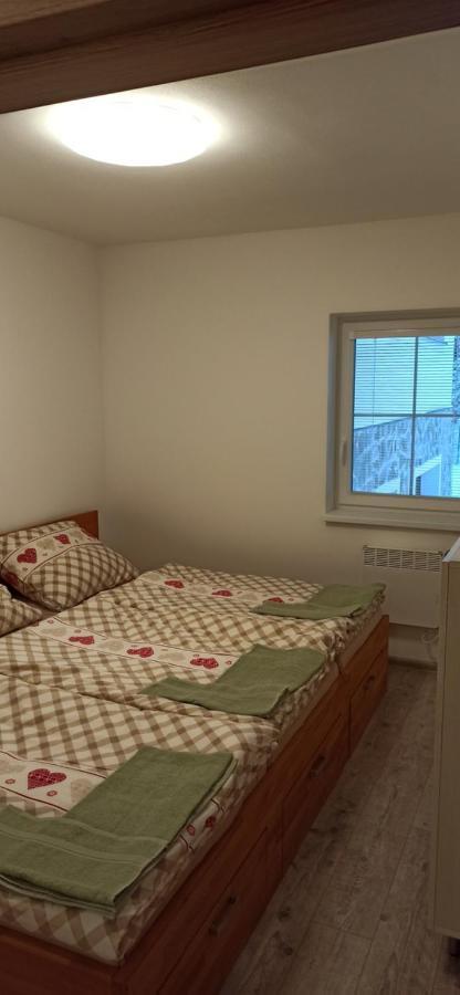 Apartman Burger Terchová Esterno foto