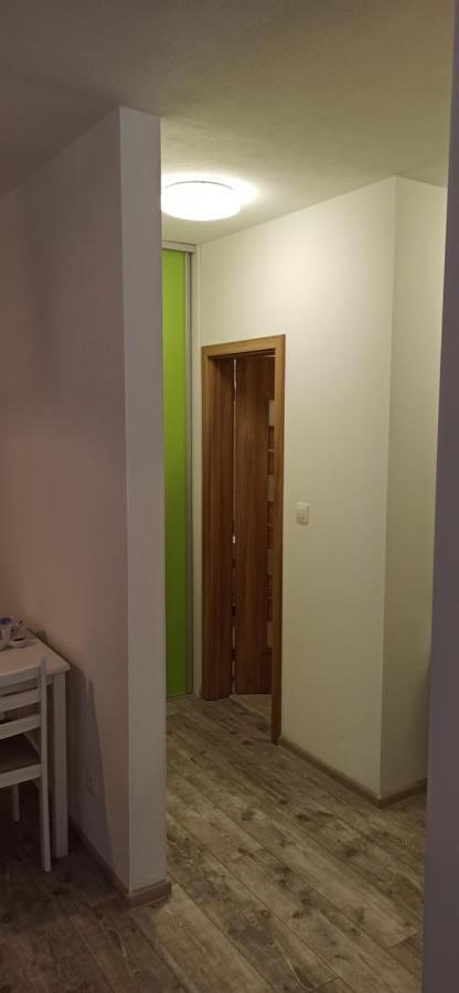 Apartman Burger Terchová Esterno foto