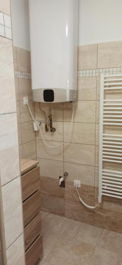 Apartman Burger Terchová Esterno foto