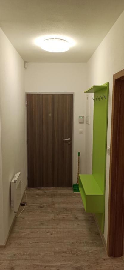 Apartman Burger Terchová Esterno foto